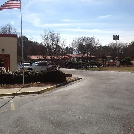 Knights Inn - Cayce Esterno foto