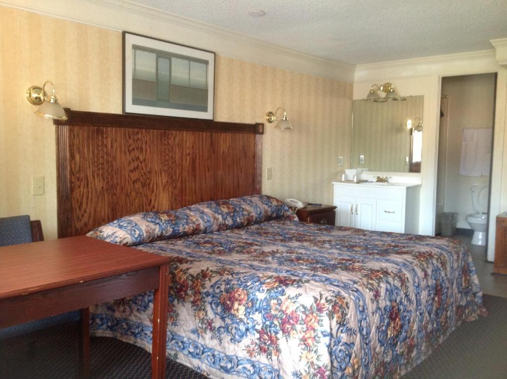 Knights Inn - Cayce Esterno foto